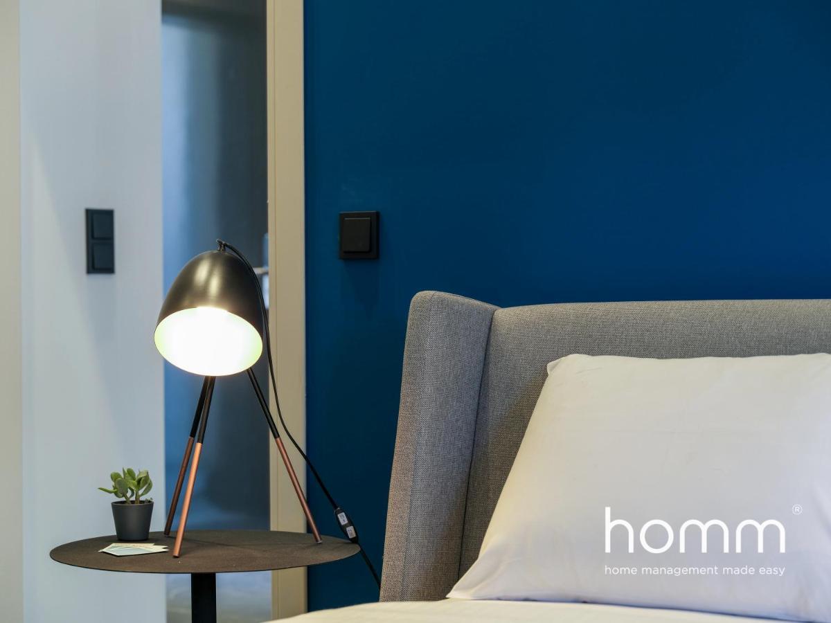 Elasidon 27 Homm Gazi Luxury Urban Suites Atenas Exterior foto