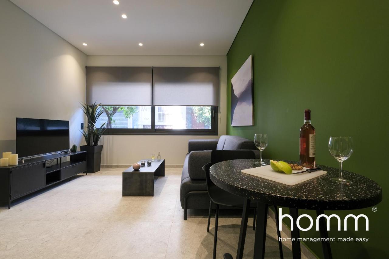 Elasidon 27 Homm Gazi Luxury Urban Suites Atenas Exterior foto