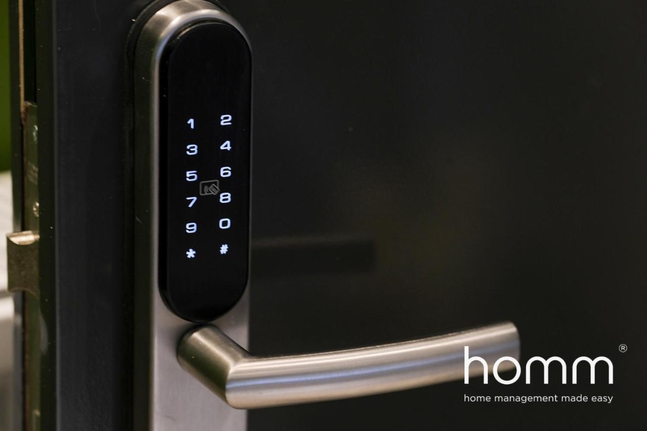 Elasidon 27 Homm Gazi Luxury Urban Suites Atenas Exterior foto