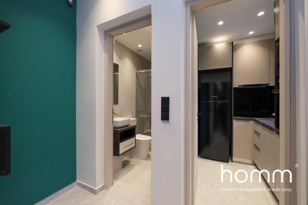 Elasidon 27 Homm Gazi Luxury Urban Suites Atenas Exterior foto