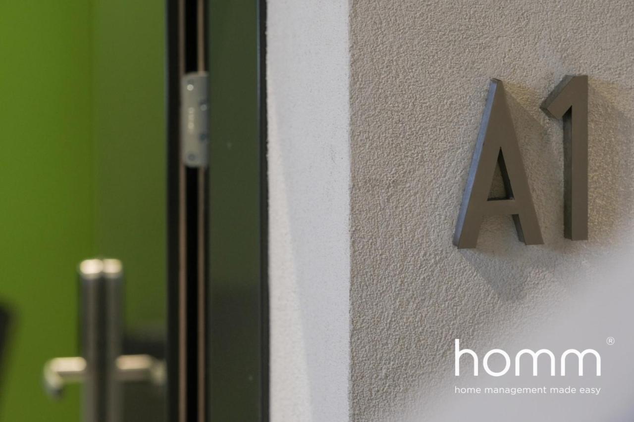 Elasidon 27 Homm Gazi Luxury Urban Suites Atenas Exterior foto