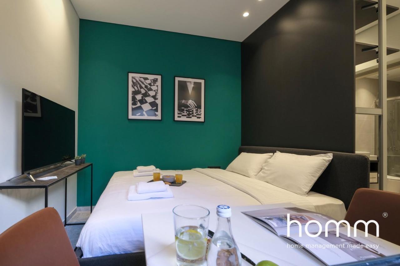 Elasidon 27 Homm Gazi Luxury Urban Suites Atenas Exterior foto